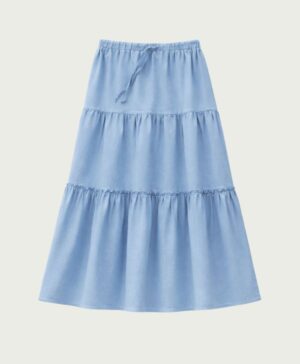 elvira - E2 26-071 - Skirt Saskia