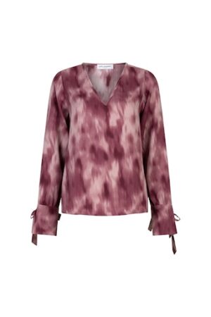 lofty manner - RA01 - Blouse Lora