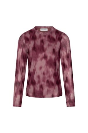 lofty manner - RA02 - Top Zina