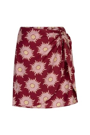 lofty manner - RC32 - Skirt Azura