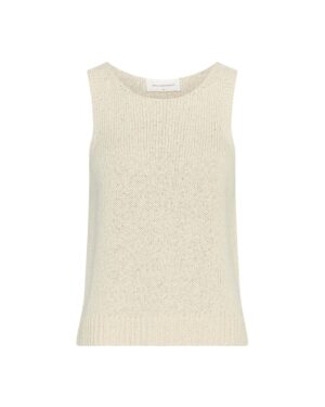 Moss Copenhagen - 19921 - MSCHVivika Hannalie SL Top