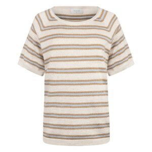 Nukus - NKS03040 - Rachel Pullover Stripe