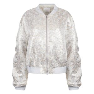Nukus - NKS13096 - Babette Bomber