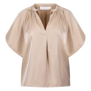 Nukus - NKS01131 - Taylor Top Shiny
