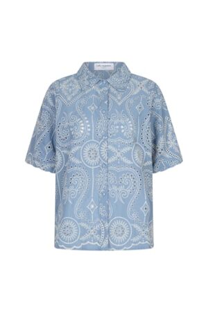 lofty manner - RD15 - Blouse Marianne