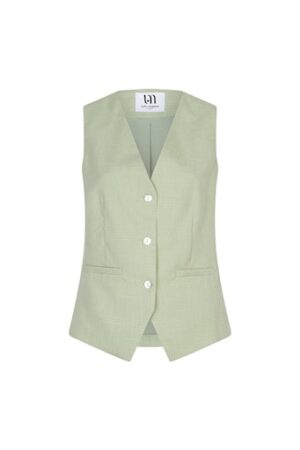 lofty manner - RD41 - Gilet Shirin