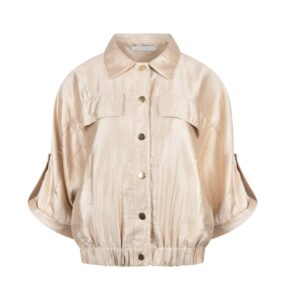 Nukus - NKS02233 - Nelly Blouse