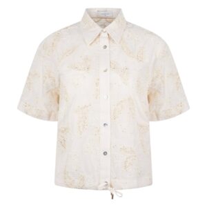 Nukus - NKS02124 - Leonora Blouse