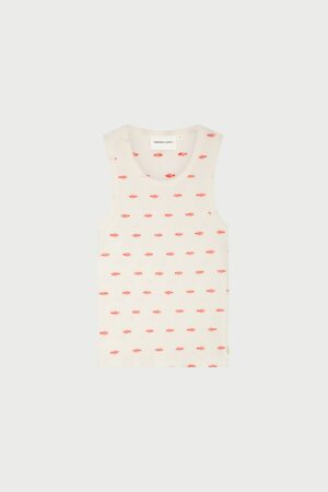 Fabienne Chapot - CLTTOP05SS260243 - Tanja Jersey Tank