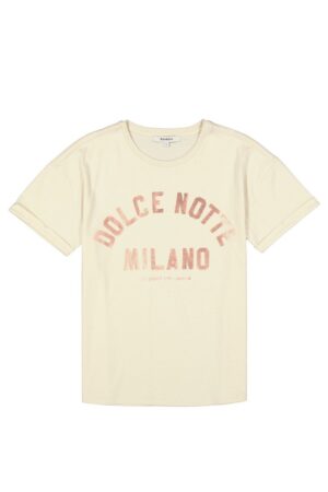 Garcia - S260001 - ladies T-shirt ss