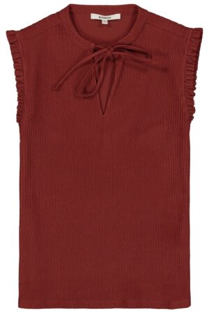 Garcia - S260020 - ladies singlet