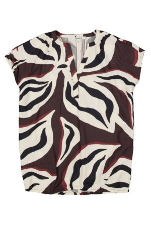 Garcia - S260030 - ladies shirt ss