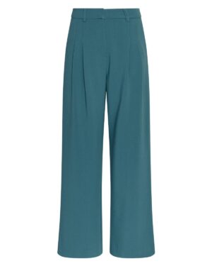 Msch Copenhagen - 18582 - MSCHMirabelle Michelle HW Pleat Pants