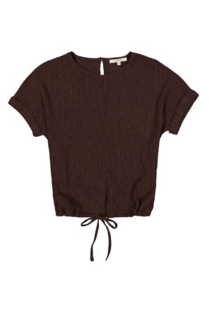 Garcia - Z0073-4478 - ladies shirt ss
