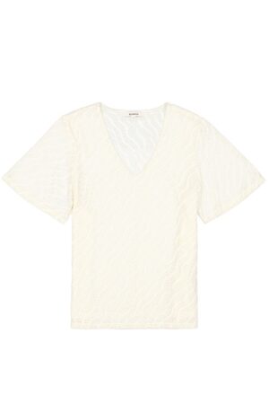 Garcia - S260004 - ladies T-shirt ss