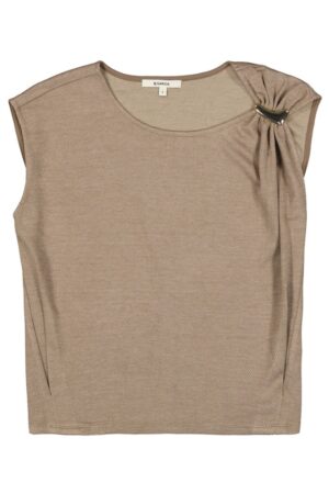 Garcia - S260002 - ladies T-shirt ss