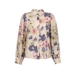Geisha - 63665-20 - Blouse