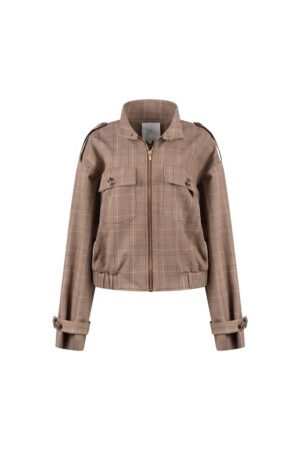 Nukus - NKF13111 - Hope Jacket Check