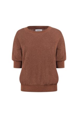 Nukus - NKF01068 - Kinty Top Lurex