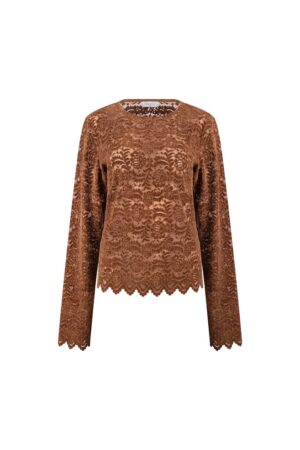 Nukus - NKF01099 - Wies Top Lace