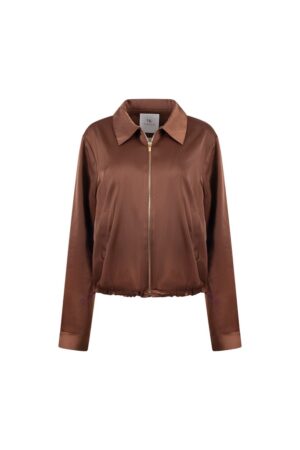 Nukus - NKF13129 - Doreen Bomber