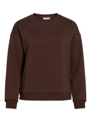 Vila - 14103140 - VISANDY L/S SWEAT TOP - NOOS