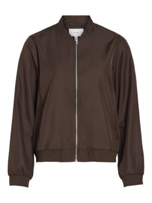 Vila - 14100221 W26 - VIPAPAYA L/S BOMBER JACKET