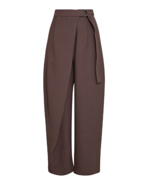 Msch Copenhagen - 20095 - MSCHZein Esteriane HW Pants