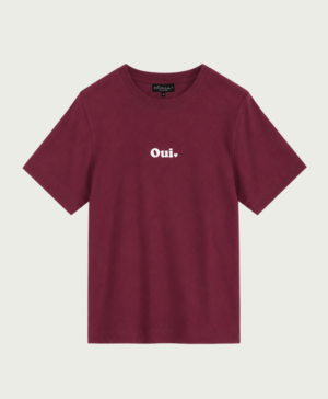 elvira - E4 26-033 - T-shirt Oui
