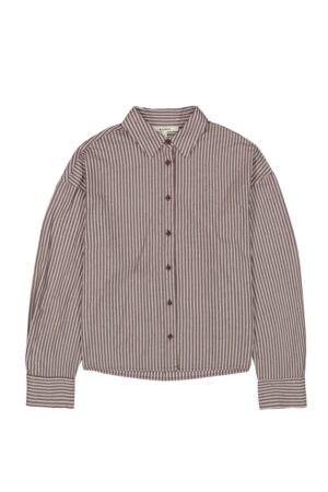 Garcia - T260232 - ladies shirt ls