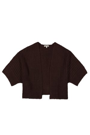 Garcia - T260250 - ladies cardigan
