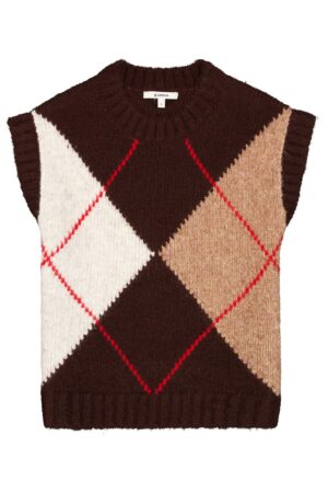 Garcia - U260048 - ladies pullover