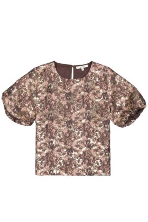 Garcia - T260237 - ladies shirt ls