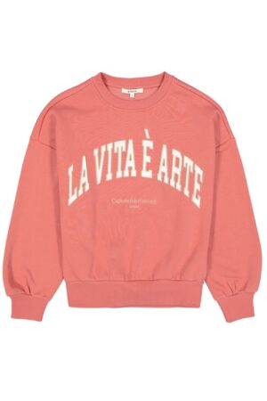 Garcia - T260262 - ladies sweat