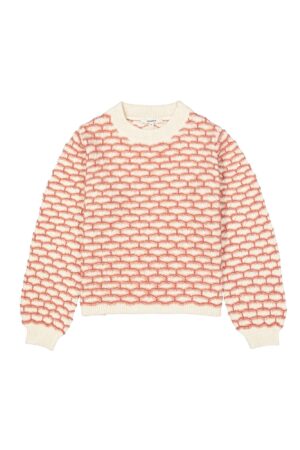 Garcia - U260054 - ladies pullover
