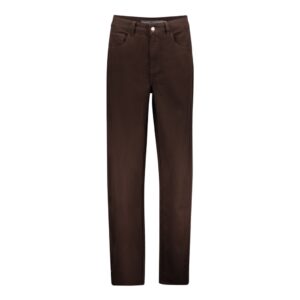 Geisha - 61501-10 - Jeans balloon + snaps