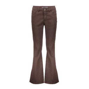 Geisha - 61543-10 - Jeans flair lurex