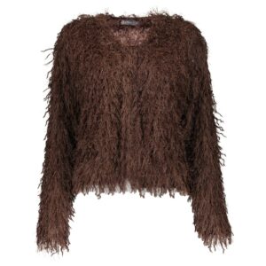 Geisha - 64501-10 - Vest Hairy