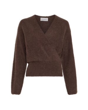 Msch Copenhagen - 20299 - MSCHBondie Hope V Pullover