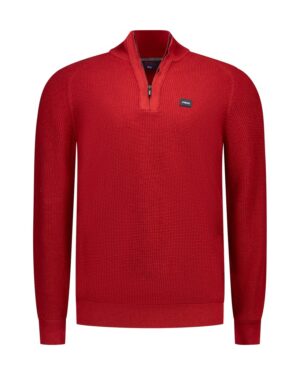NZA - 26GN491 - PULLOVER HALF ZIP
