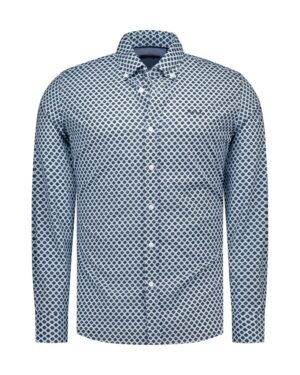 NZA - 26HN543 - SHIRT LONG SLEEVE