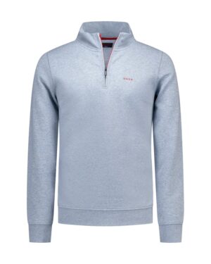 NZA - 26GN314 - SWEAT HALF ZIP