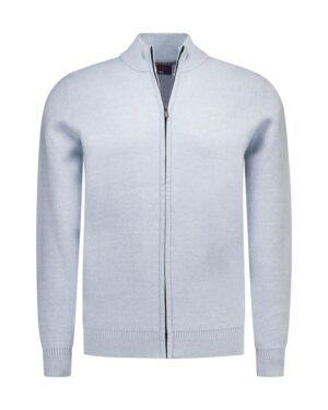 NZA - 26GN431 - PULLOVER CARDIGAN