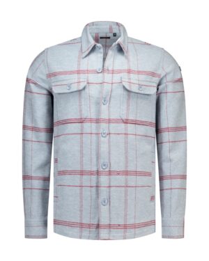 NZA - 26GN571 - SHIRT OVERSHIRT