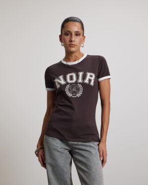 Pink Noir - PN22243264 - Maeley T-shirt