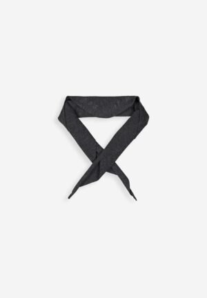 Butcher of Blue - M2629005 - Clifden Wool Scarf