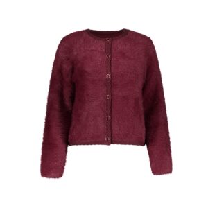 Geisha - 64508-10 - Cardigan hairy