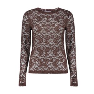 Geisha - 62581-14 - Top lace