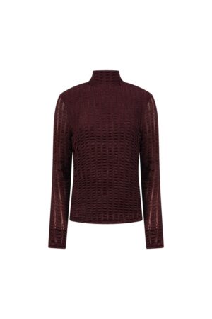 Nukus - NKF01093 - Goldie Top