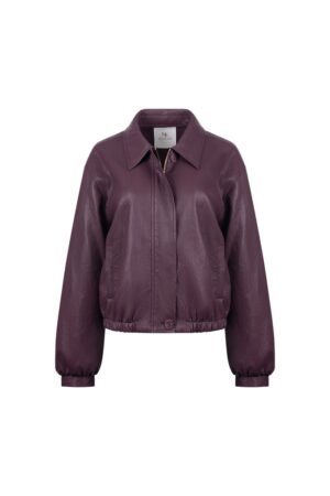 Nukus - NKF13103 - Dominique Jacket PU